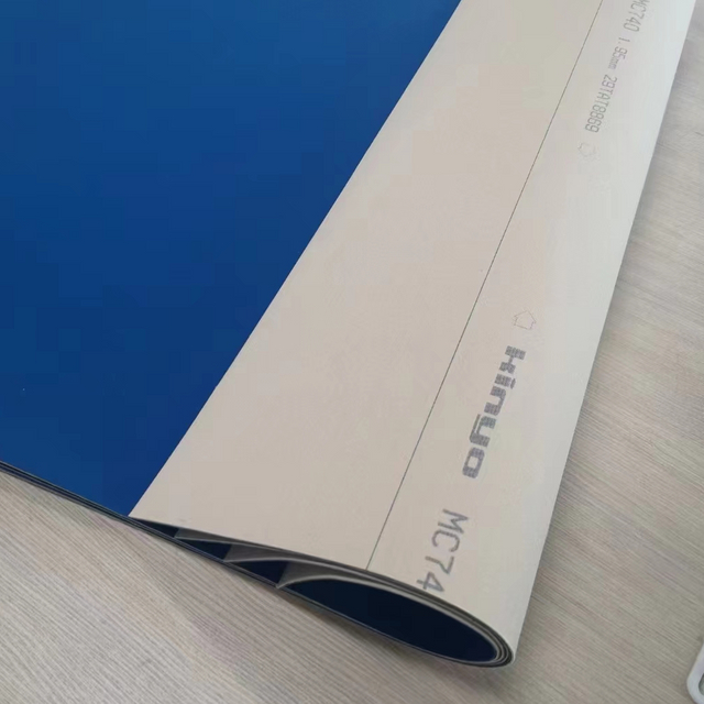 ភួយកៅស៊ូ Kinyo MC7400N សម្រាប់ការបោះពុម្ពអុហ្វសិត