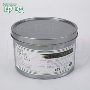 Kiiresti kuivav, mitte 107-4 poognaga etteantav ofsettint