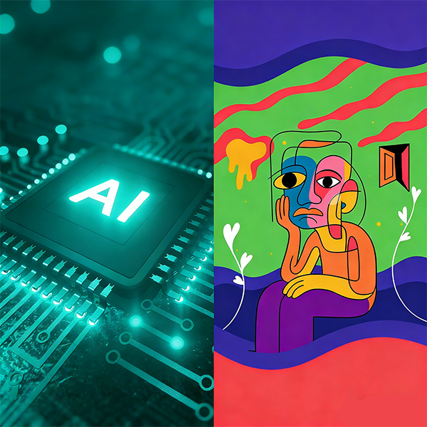 A armadilha da imagem AI: por que seus designs do ChatGPT n&atilde;o s&atilde;o impressos (e como consertar)