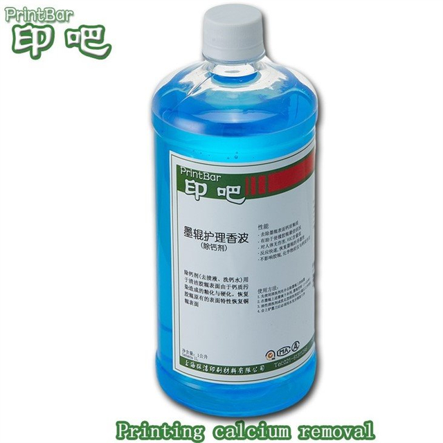 Roller Care šampon (odstranjevalec kalcija)