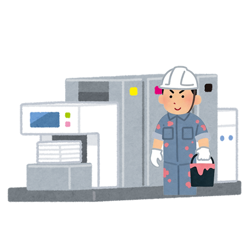 Отчет о безопасном использовании порошка Printbar