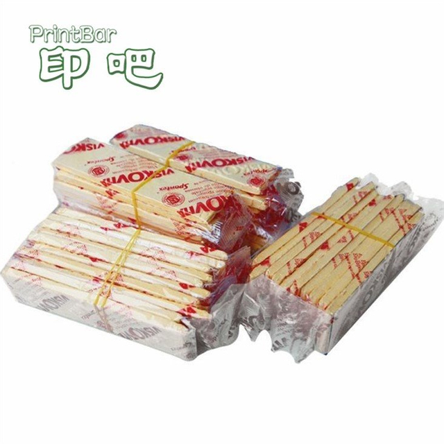 Viskovita schone spons