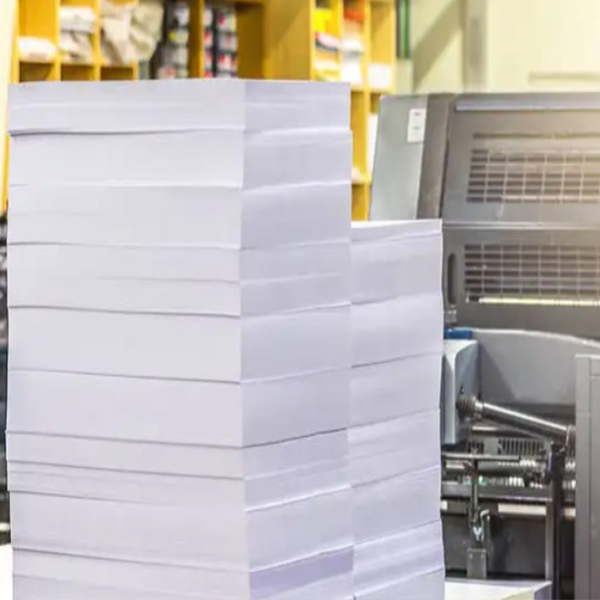 Kabartmalı, Tozlu ve &Ccedil;ubuk Battaniyeli Ofset Kağıt Sorunu Nasıl &Ccedil;&ouml;z&uuml;l&uuml;r?