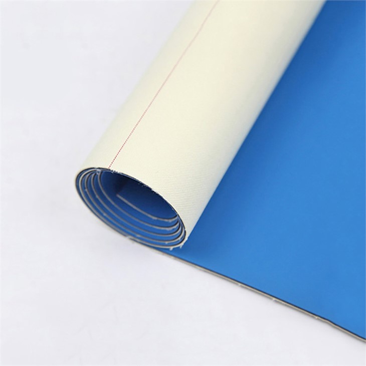 Offset Printing Rubber Blankets