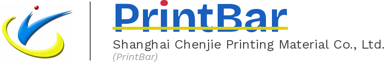 Shanghai Chenjie Printing Material Co., Ltd